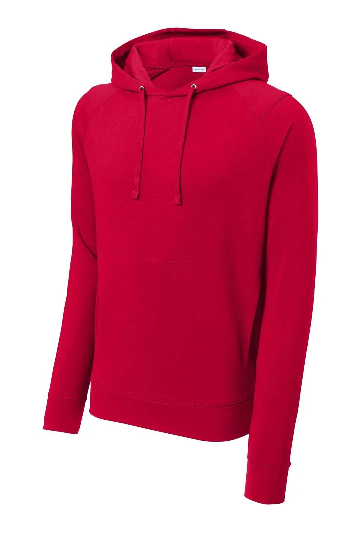 Sport-Tek® Sport-Wick® Flex Fleece Pullover Hoodie #ST562
