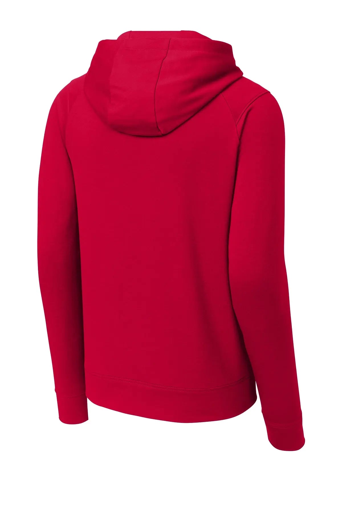 Sport-Tek® Sport-Wick® Flex Fleece Pullover Hoodie #ST562