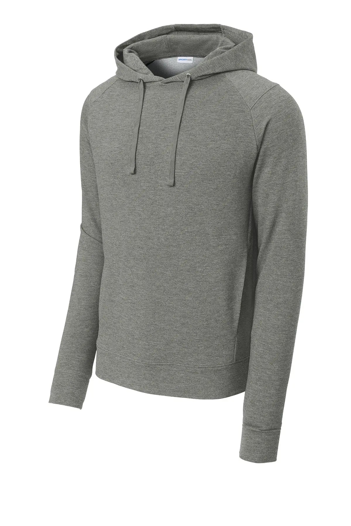 Sport-Tek® Sport-Wick® Flex Fleece Pullover Hoodie #ST562