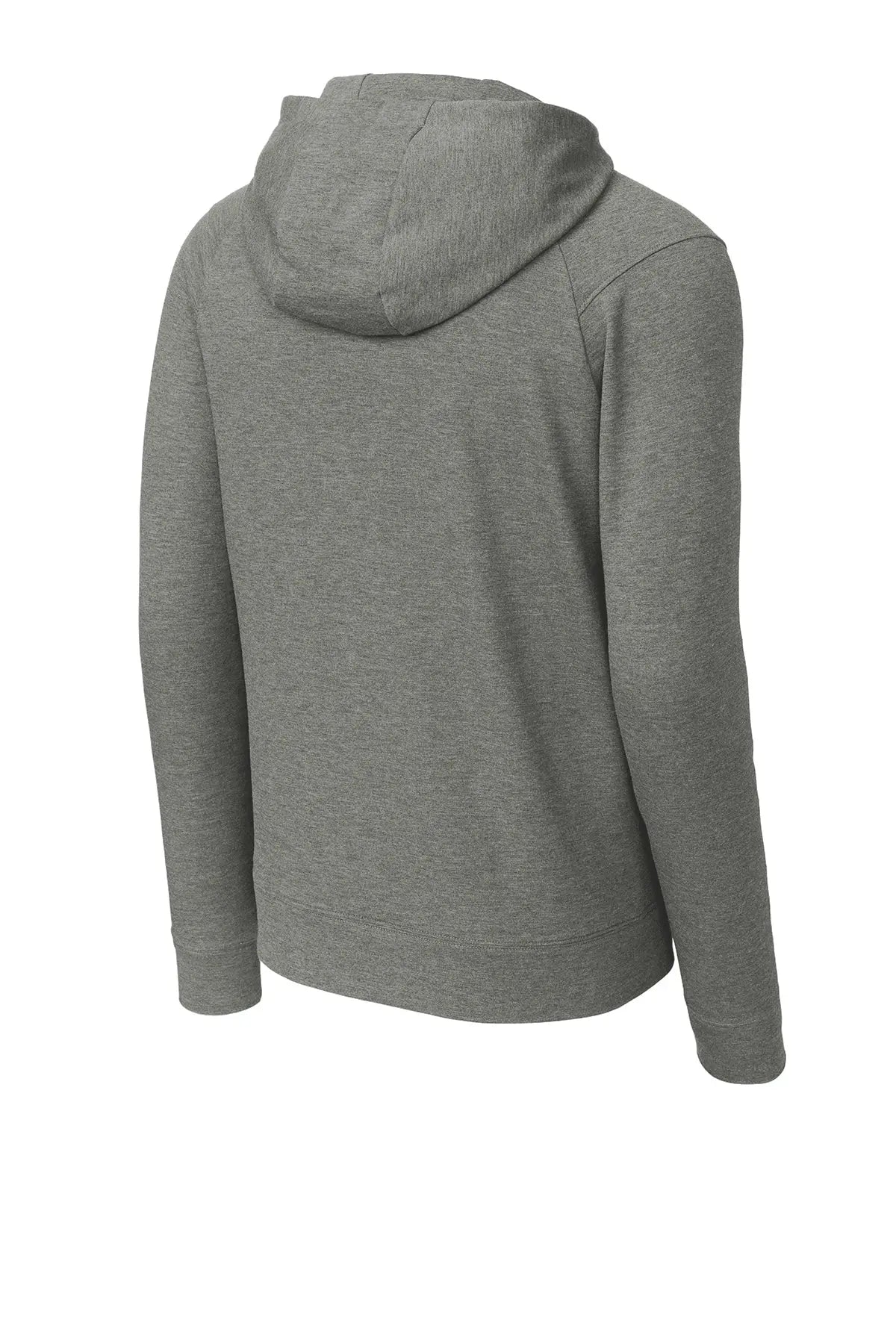 Sport-Tek® Sport-Wick® Flex Fleece Pullover Hoodie #ST562