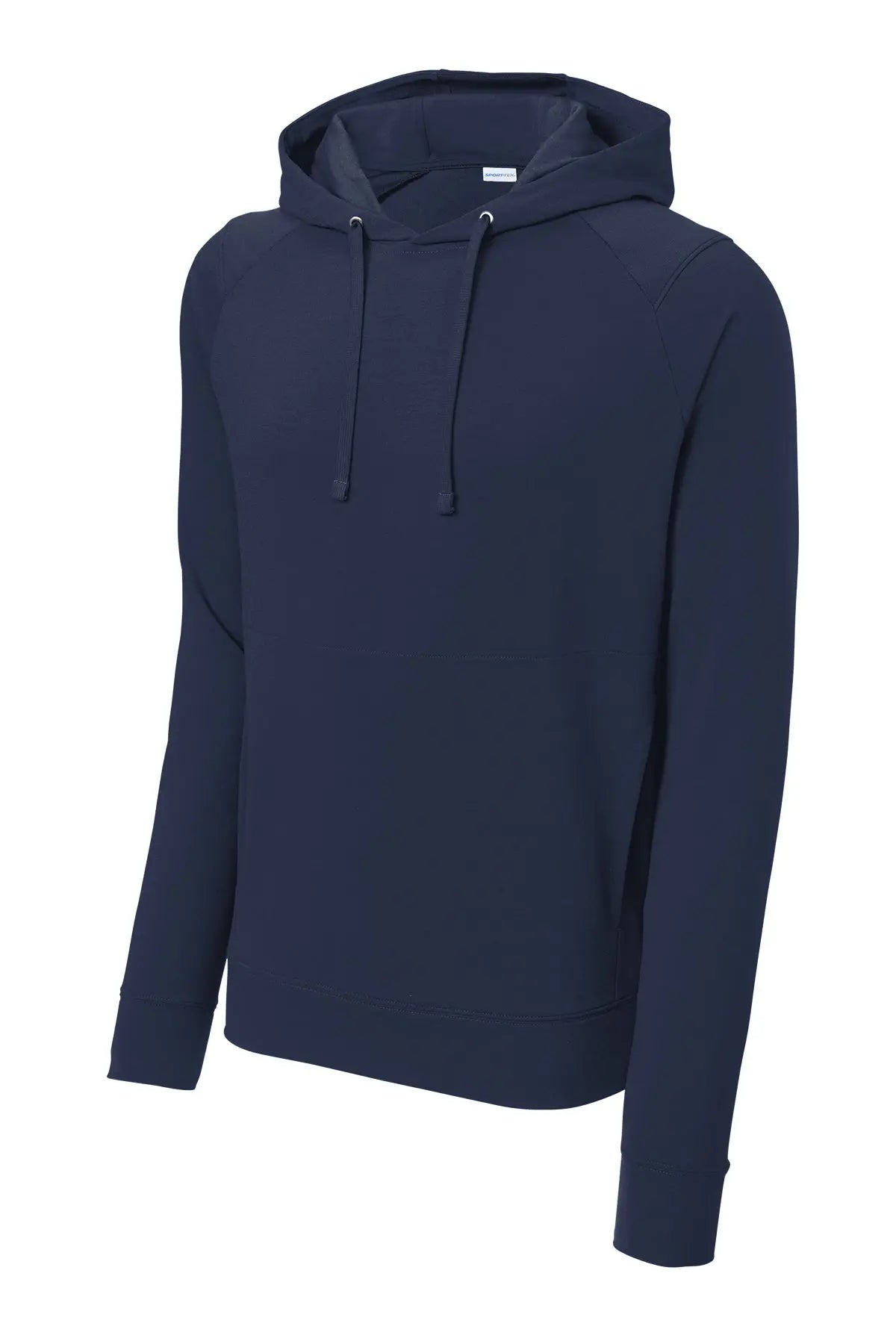 Sport-Tek® Sport-Wick® Flex Fleece Pullover Hoodie #ST562