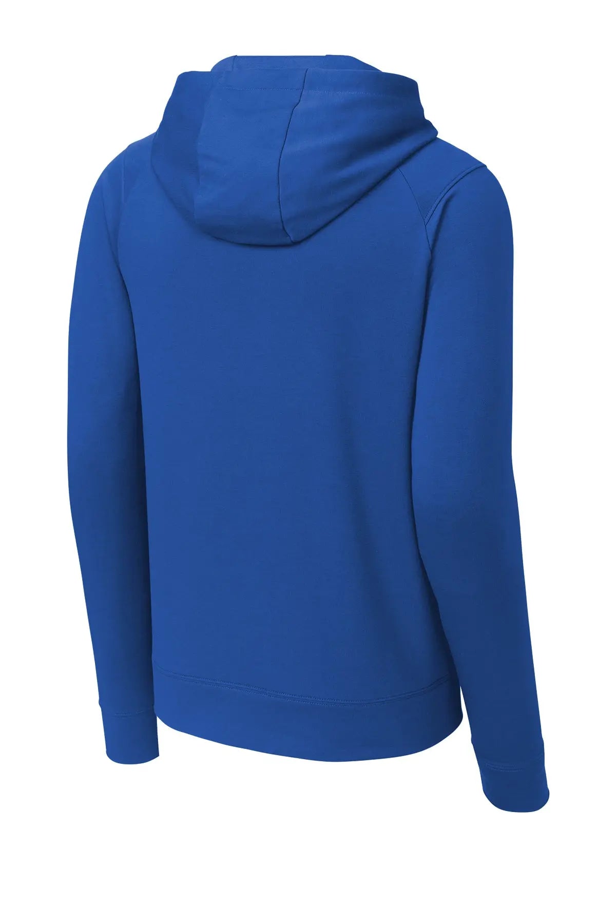 Sport-Tek® Sport-Wick® Flex Fleece Pullover Hoodie #ST562