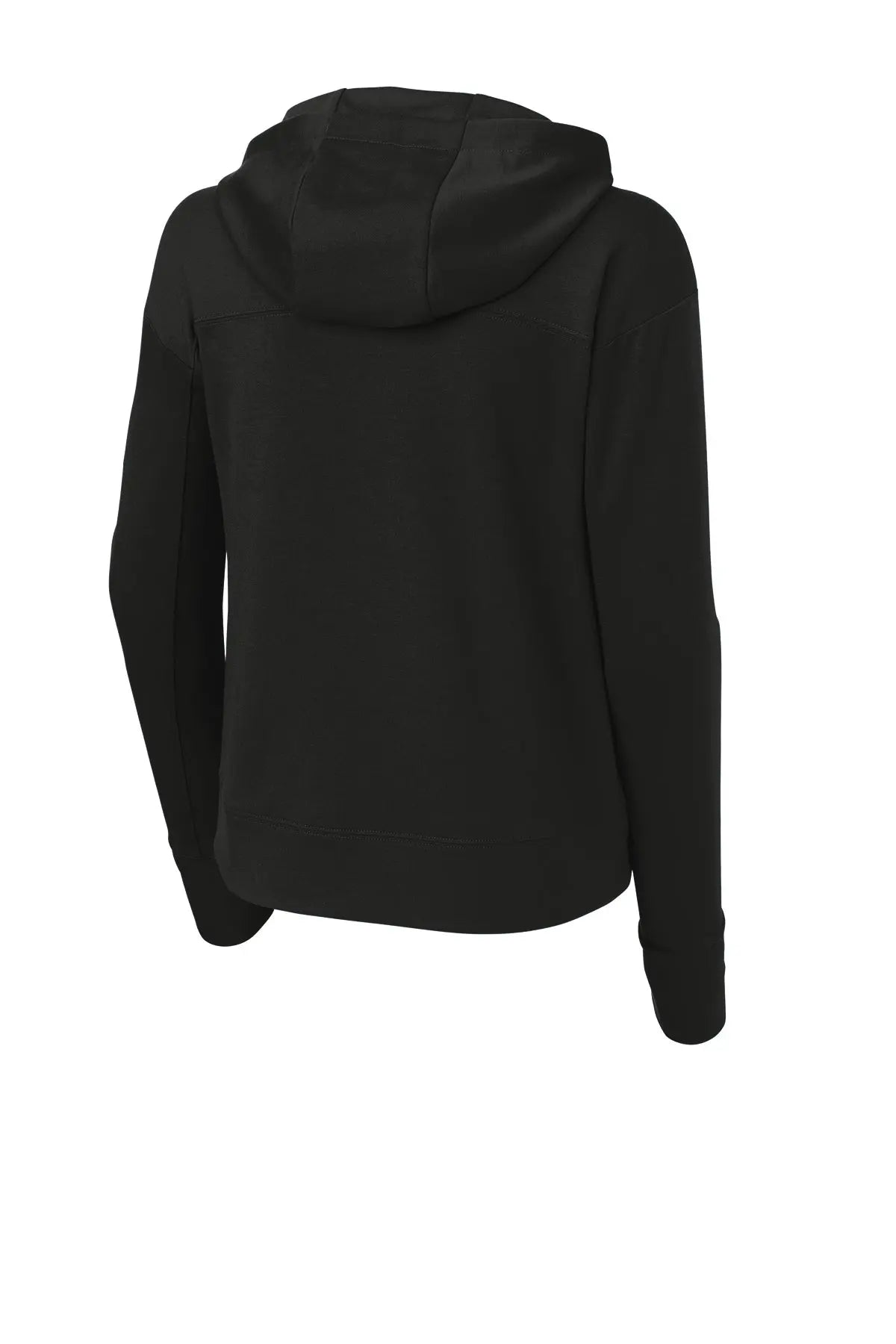 Sport-Tek® Women's Sport-Wick® Flex Fleece Pullover Hoodie #LST562