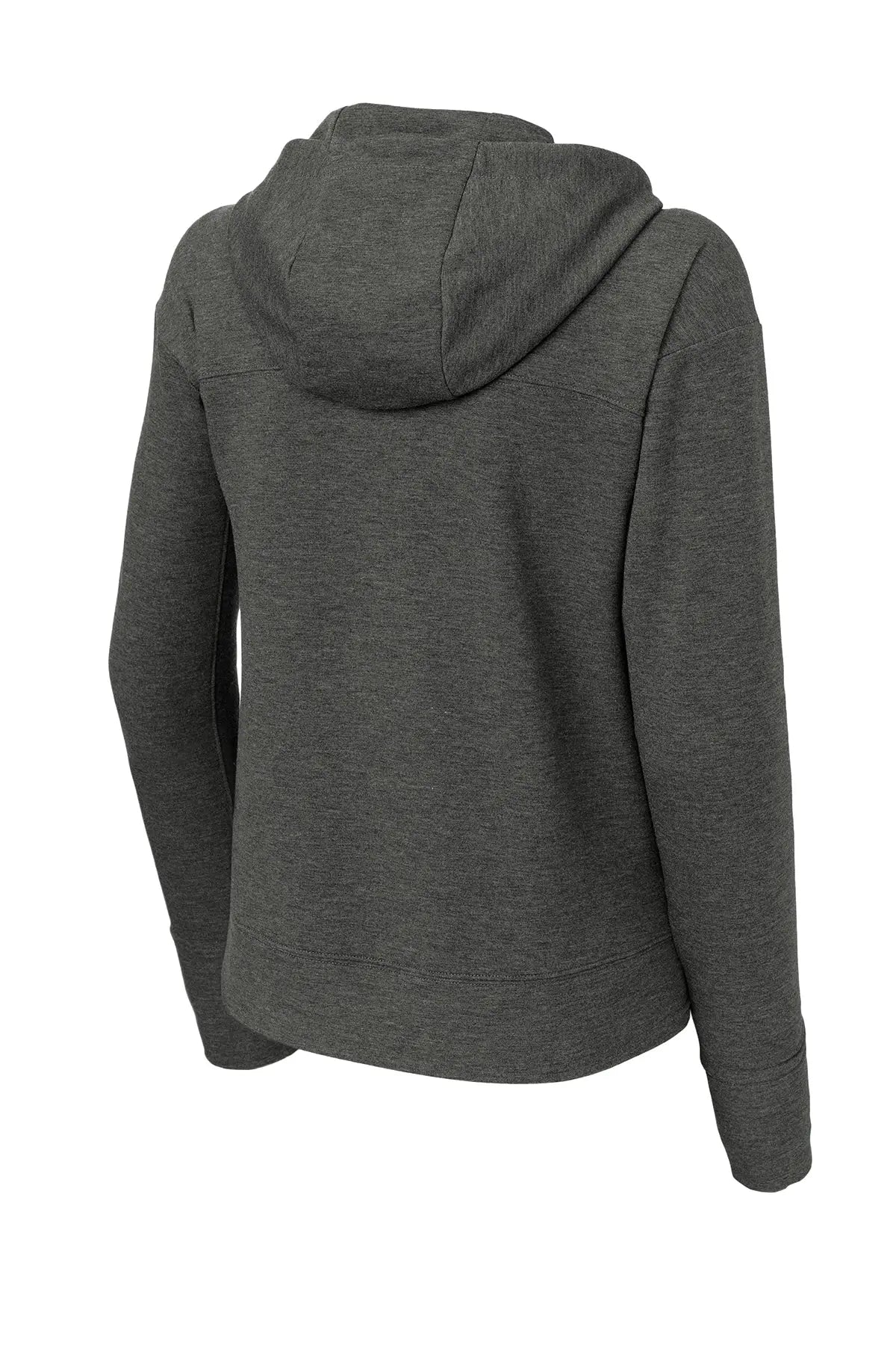 Sport-Tek® Women's Sport-Wick® Flex Fleece Pullover Hoodie #LST562