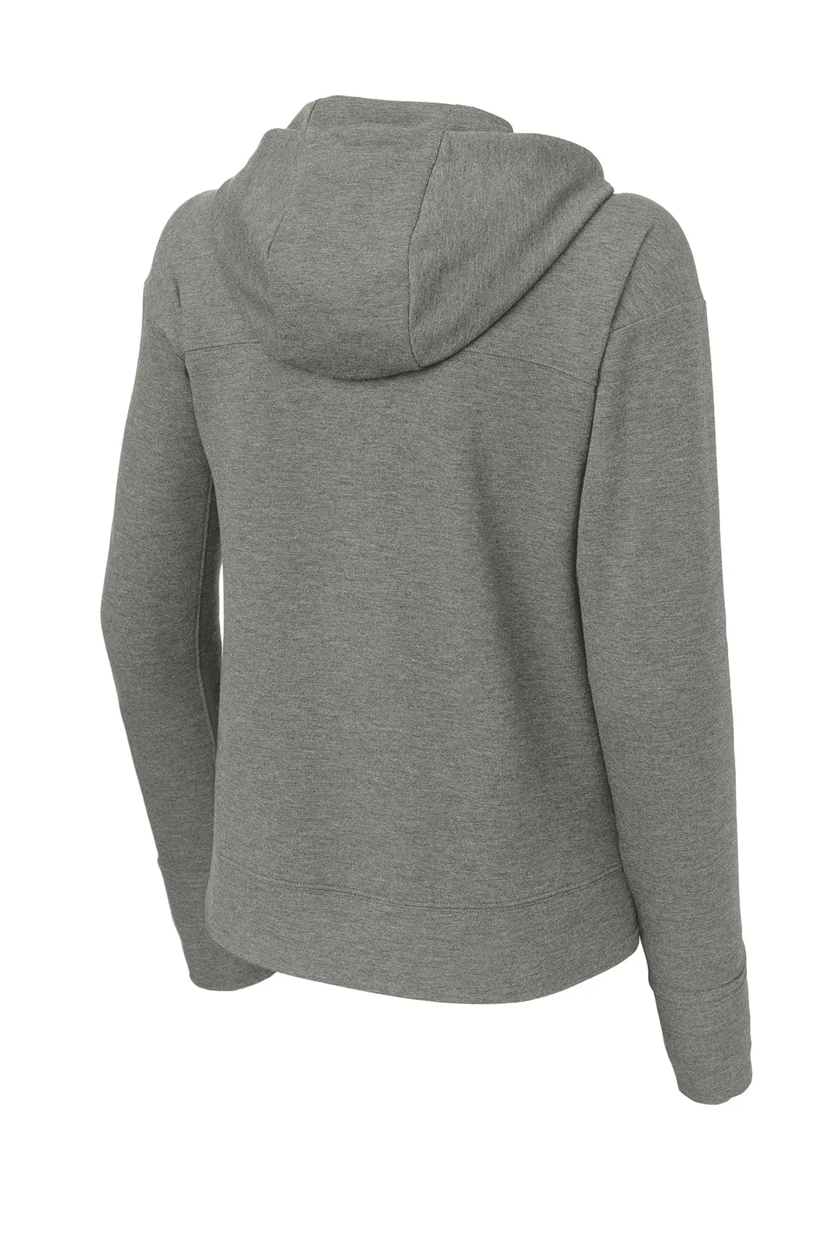Sport-Tek® Women's Sport-Wick® Flex Fleece Pullover Hoodie #LST562
