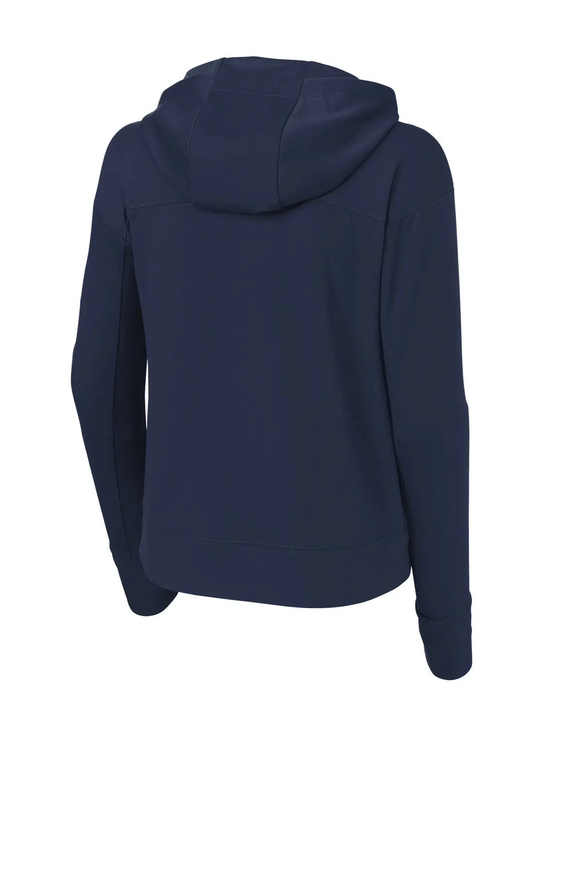 Sport-Tek® Women's Sport-Wick® Flex Fleece Pullover Hoodie #LST562