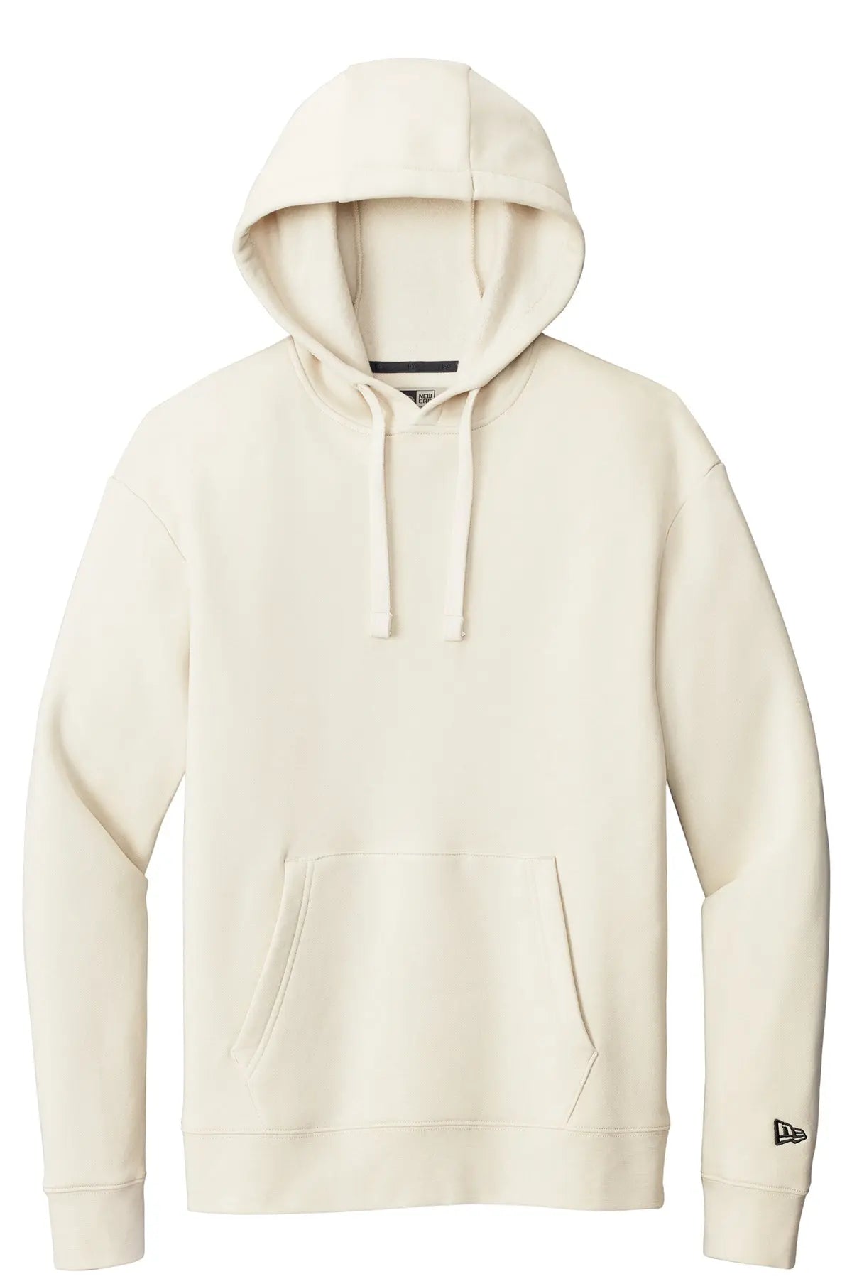 New Era® Heritage Fleece Pullover Hoodie #NEA525