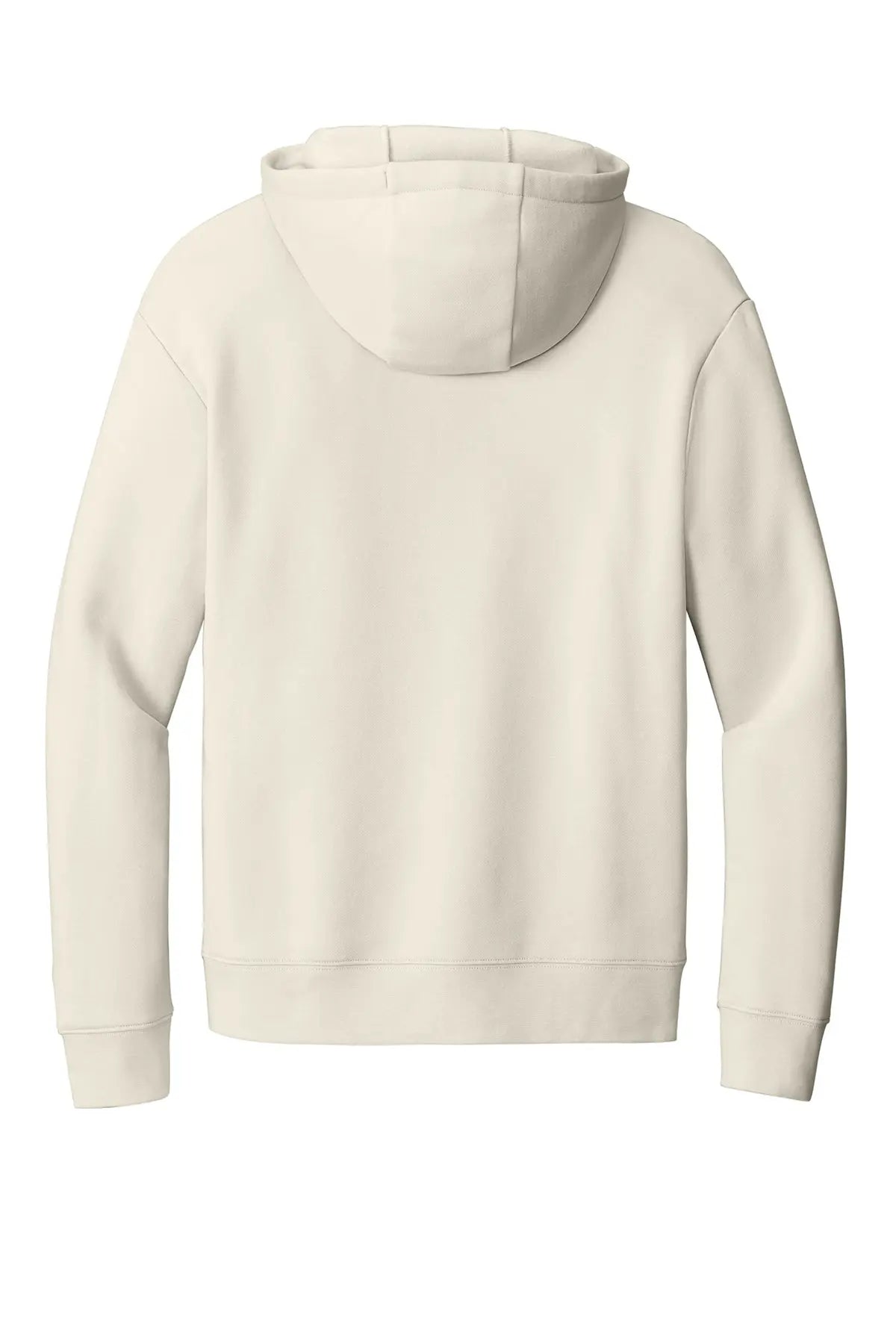 New Era® Heritage Fleece Full-Zip Hoodie #NEA526