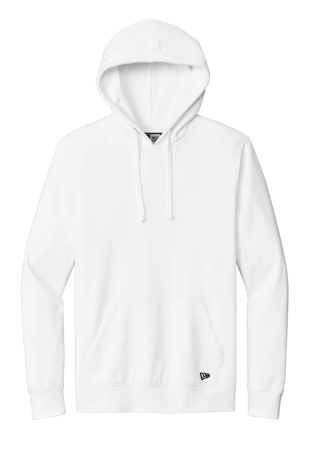 New Era® Comeback Fleece Pullover Hoodie #NEA550