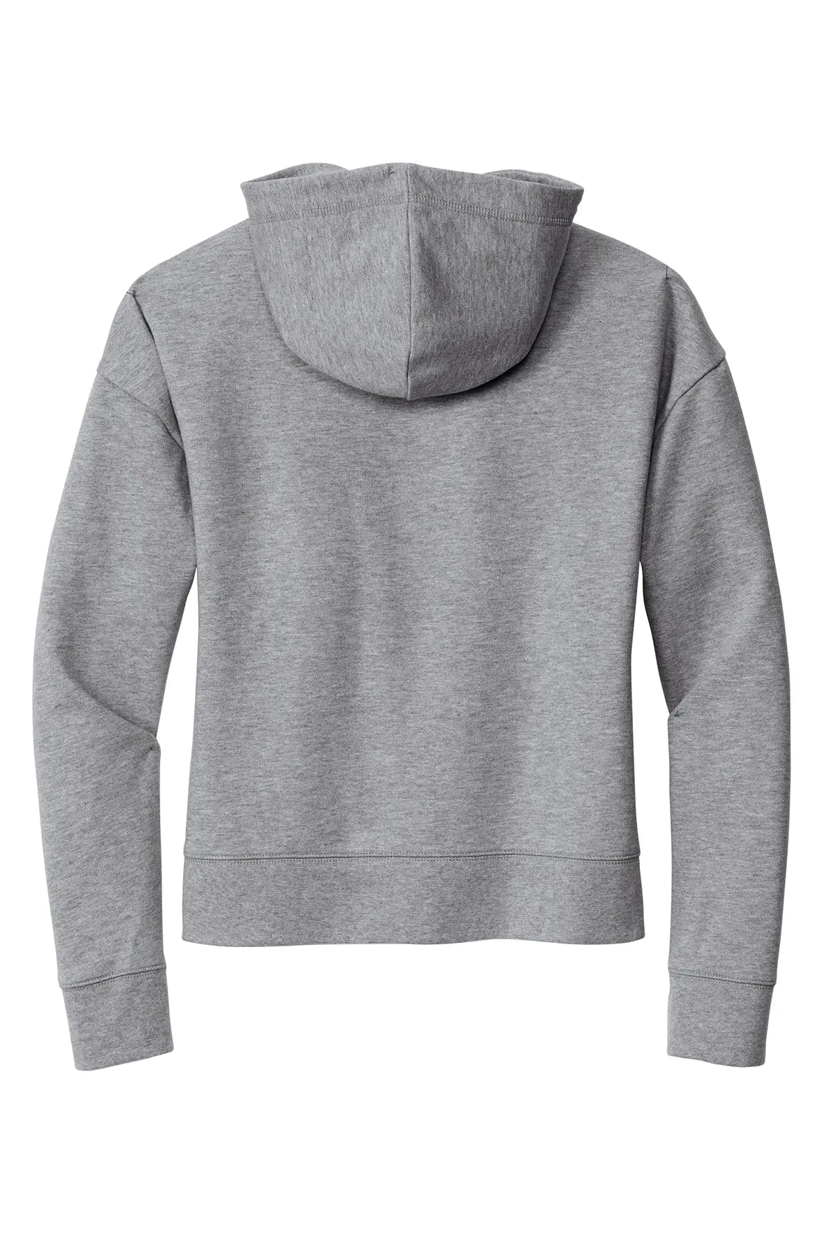 New Era® Women's Comeback Fleece Pullover Hoodie #LNEA550