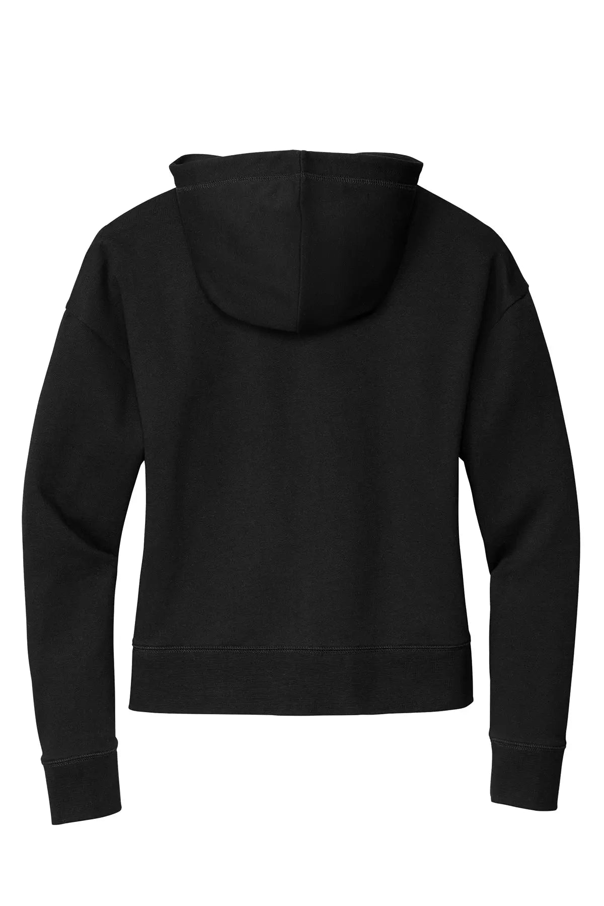 New Era® Women's Comeback Fleece Pullover Hoodie #LNEA550