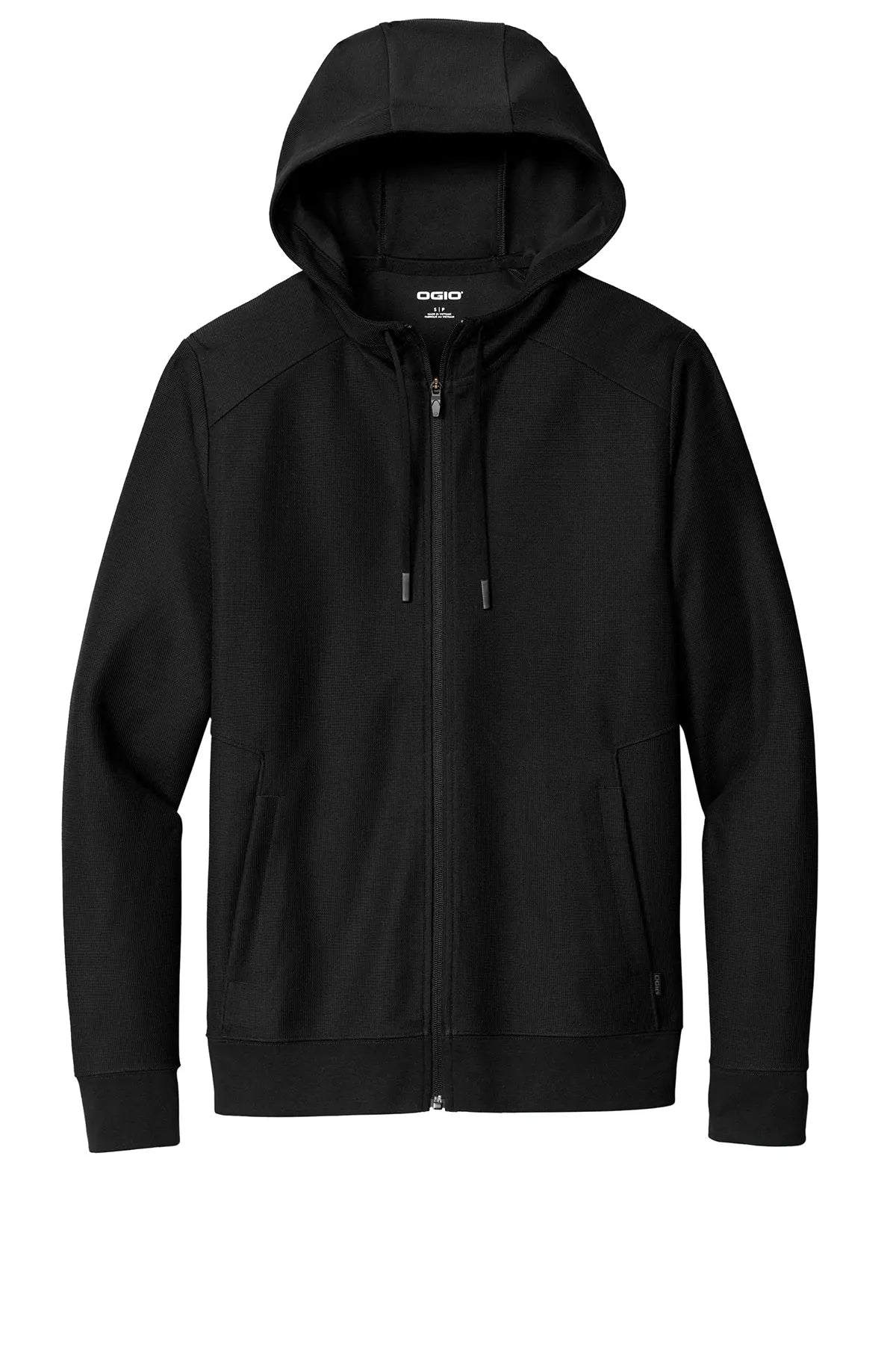 OGIO® Revive Full-Zip #OG162
