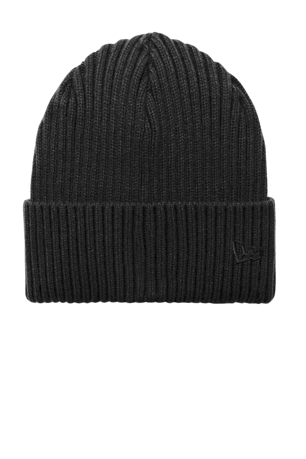 New Era® Core Classic Cuff Beanie #NE908 Game Over Merch