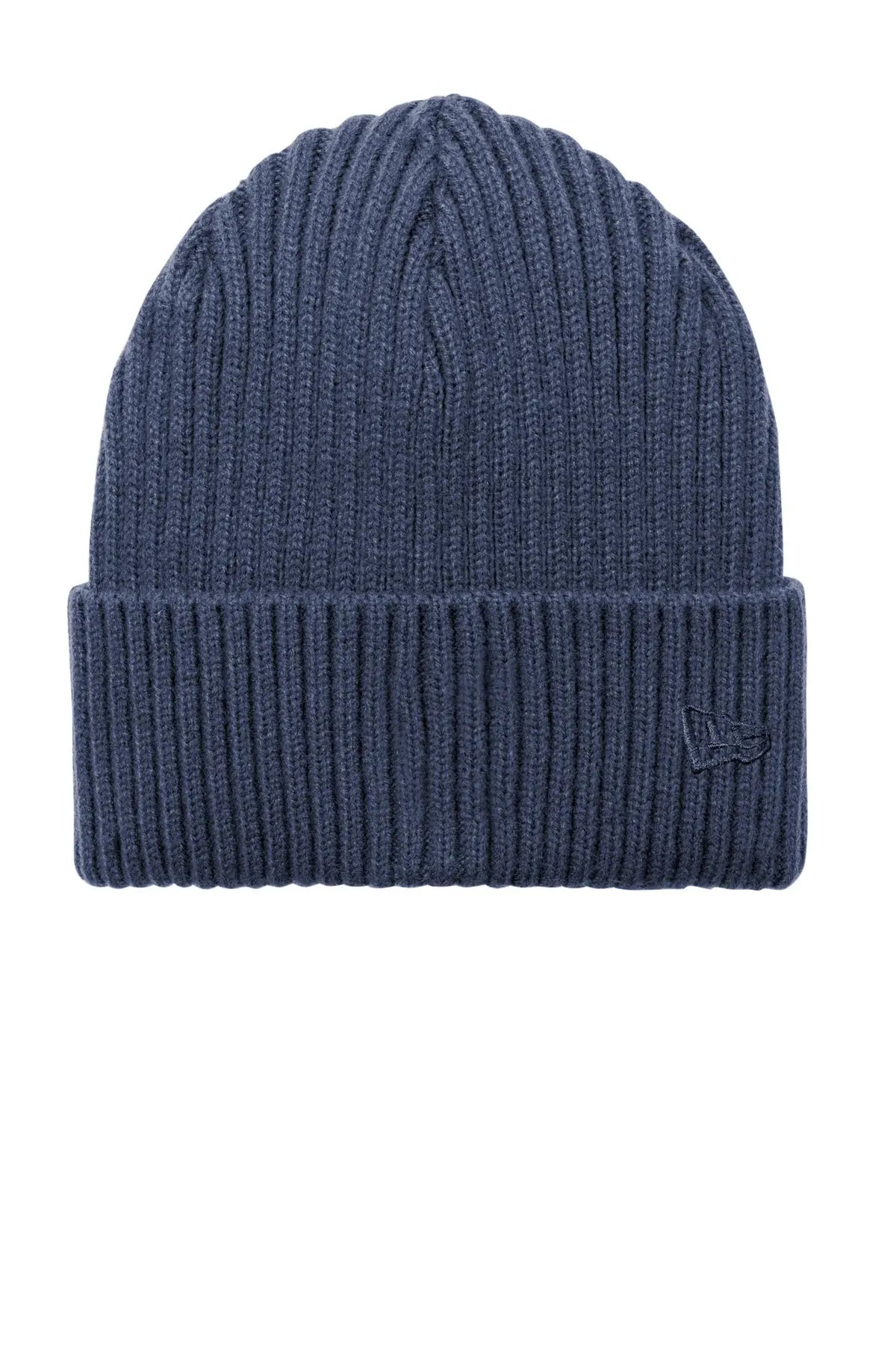 New Era® Core Classic Cuff Beanie #NE908 Game Over Merch