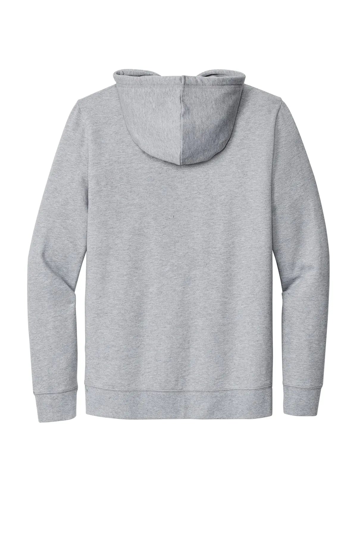 New Era® Comeback Fleece Full-Zip Hoodie #NEA551