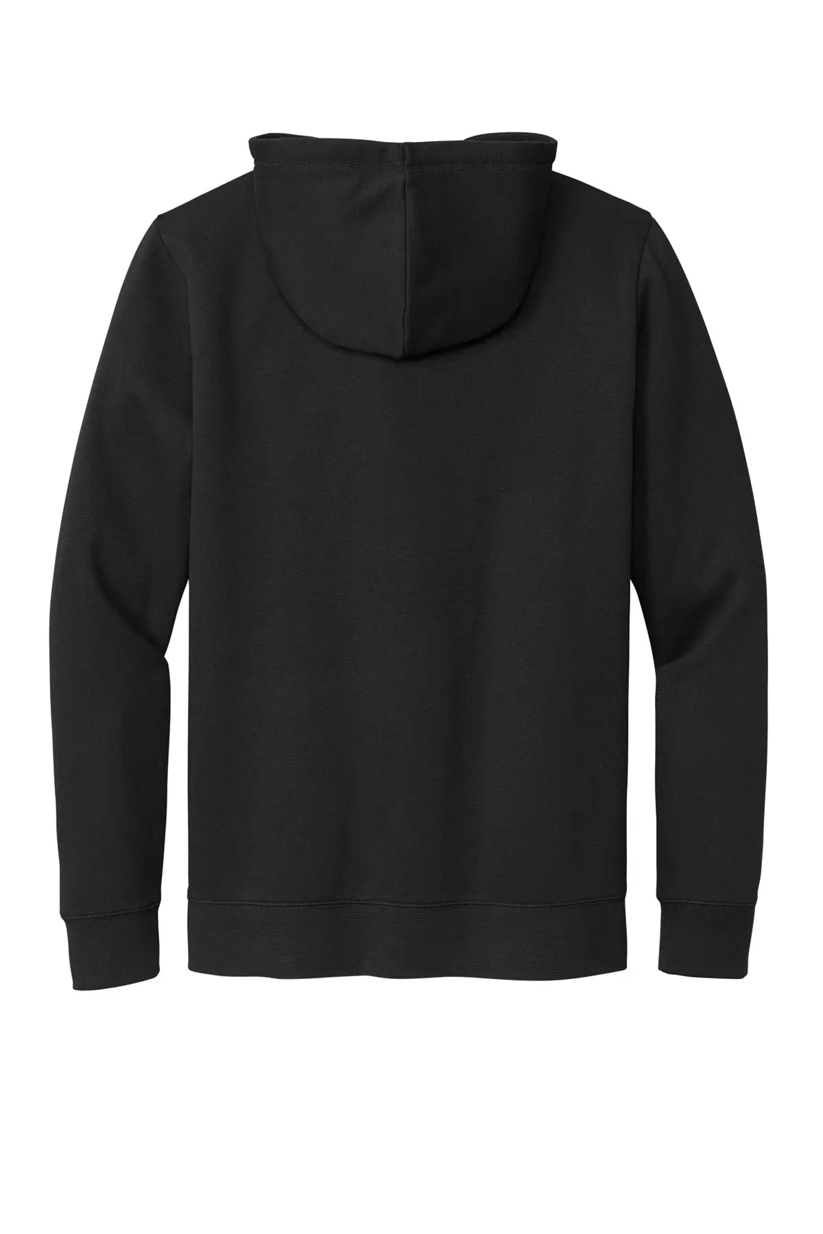 New Era® Comeback Fleece Full-Zip Hoodie #NEA551