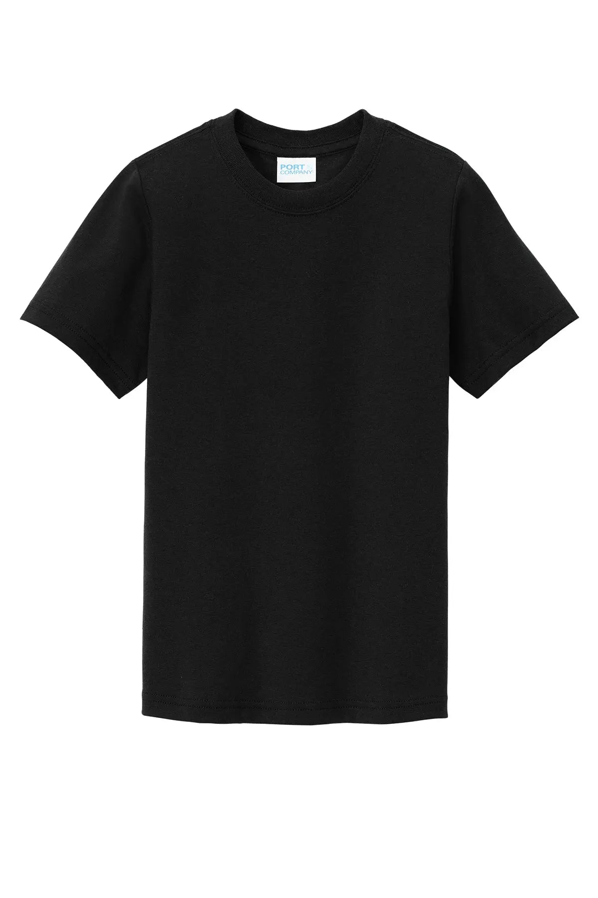 Port & Co™ Youth Tri-Blend Tee #PC330Y