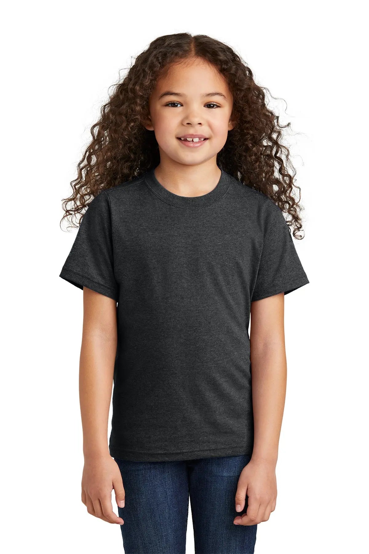 Port & Co™ Youth Tri-Blend Tee #PC330Y
