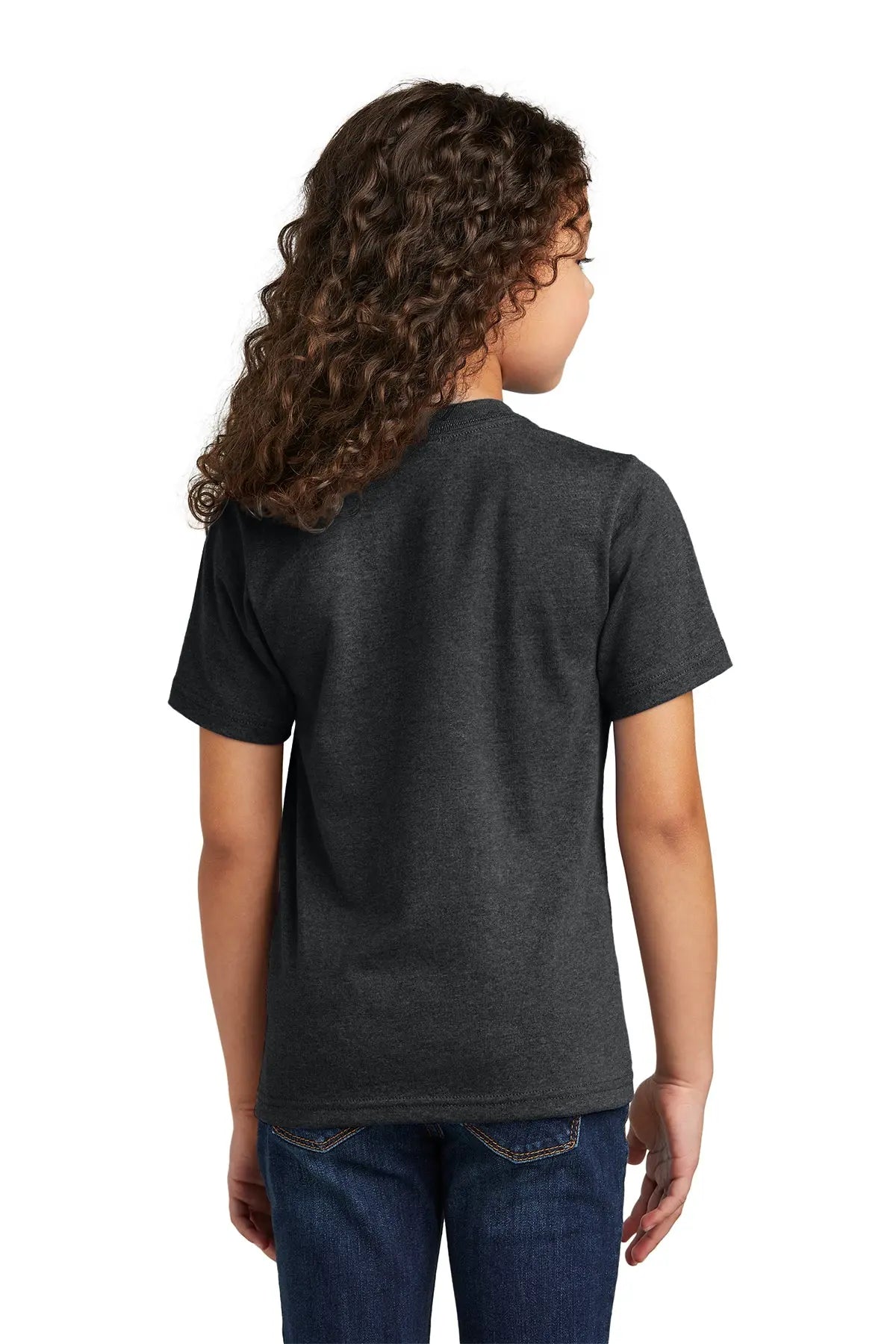 Port & Co™ Youth Tri-Blend Tee #PC330Y
