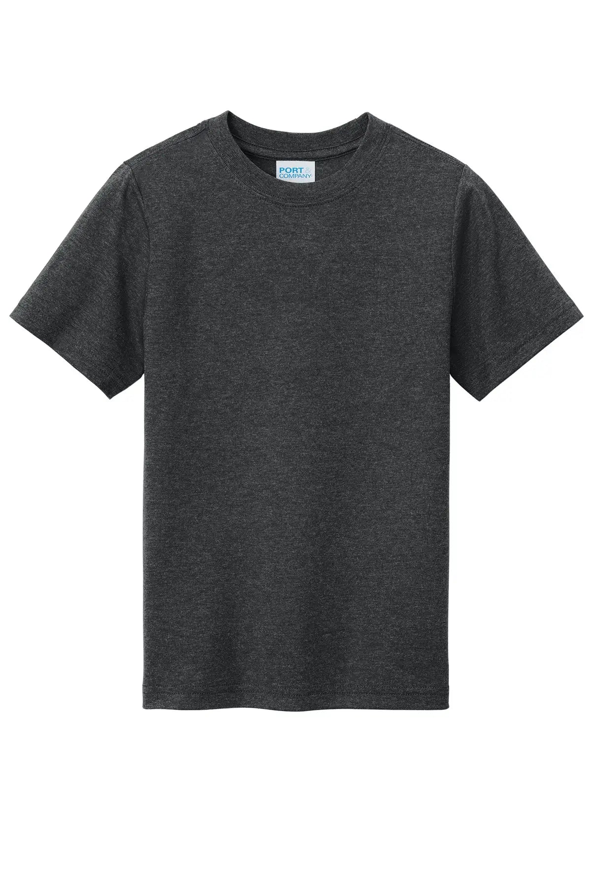 Port & Co™ Youth Tri-Blend Tee #PC330Y