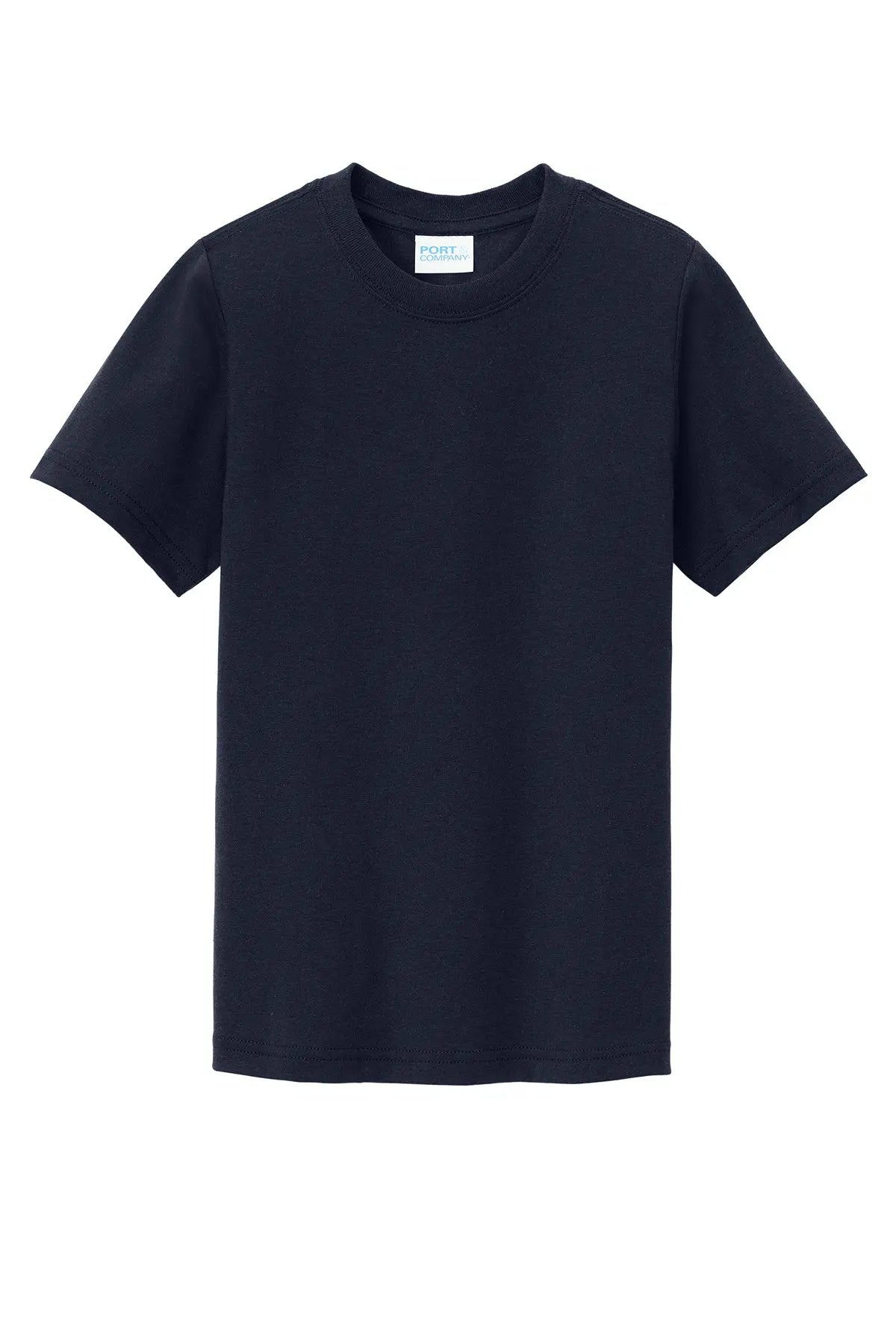 Port & Co™ Youth Tri-Blend Tee #PC330Y