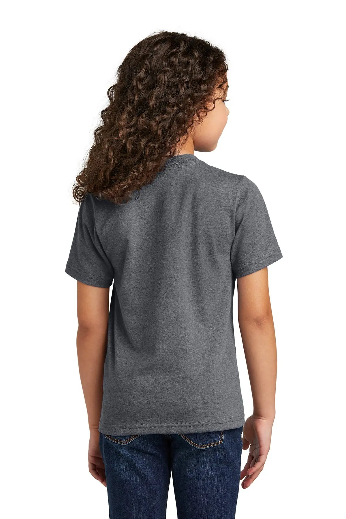 Port & Co™ Youth Tri-Blend Tee #PC330Y