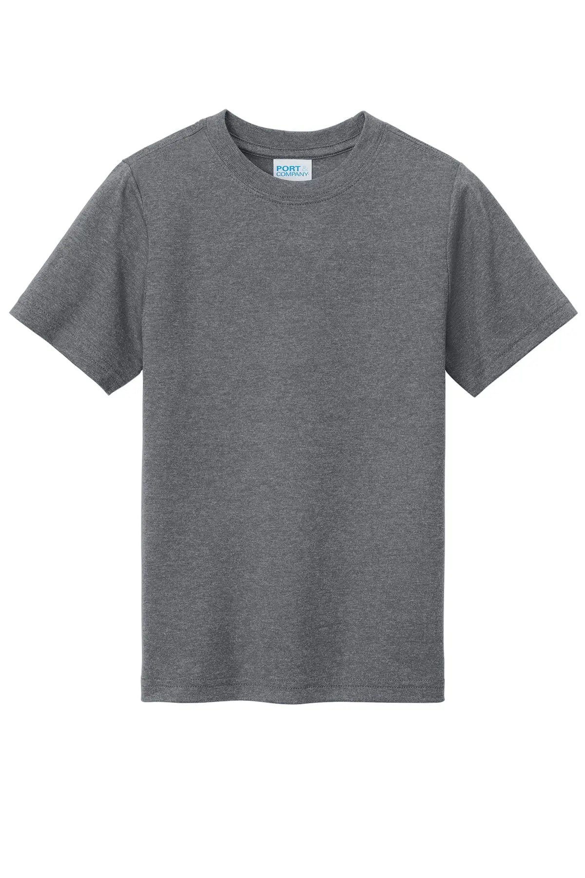Port & Co™ Youth Tri-Blend Tee #PC330Y