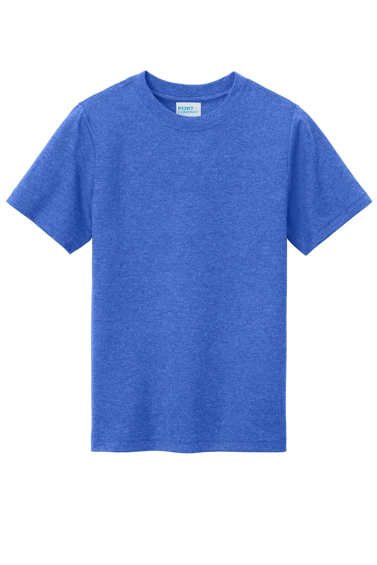 Port & Co™ Youth Tri-Blend Tee #PC330Y