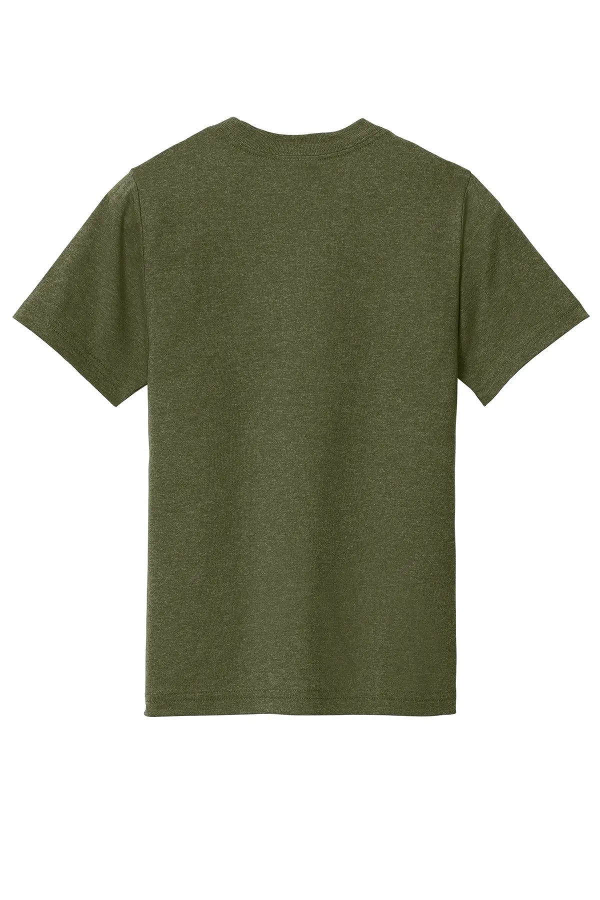 Port & Co™ Youth Tri-Blend Tee #PC330Y