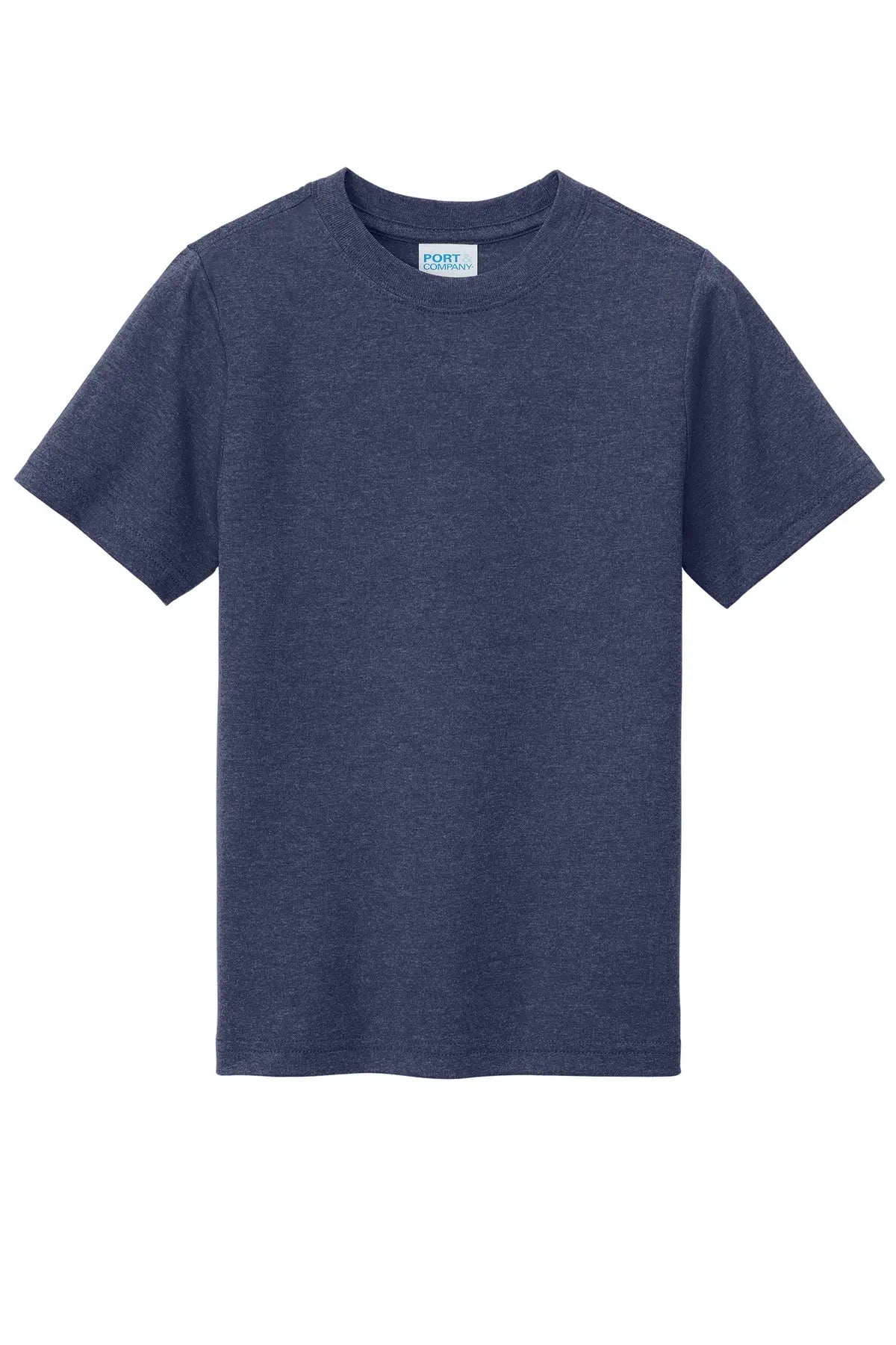 Port & Co™ Youth Tri-Blend Tee #PC330Y