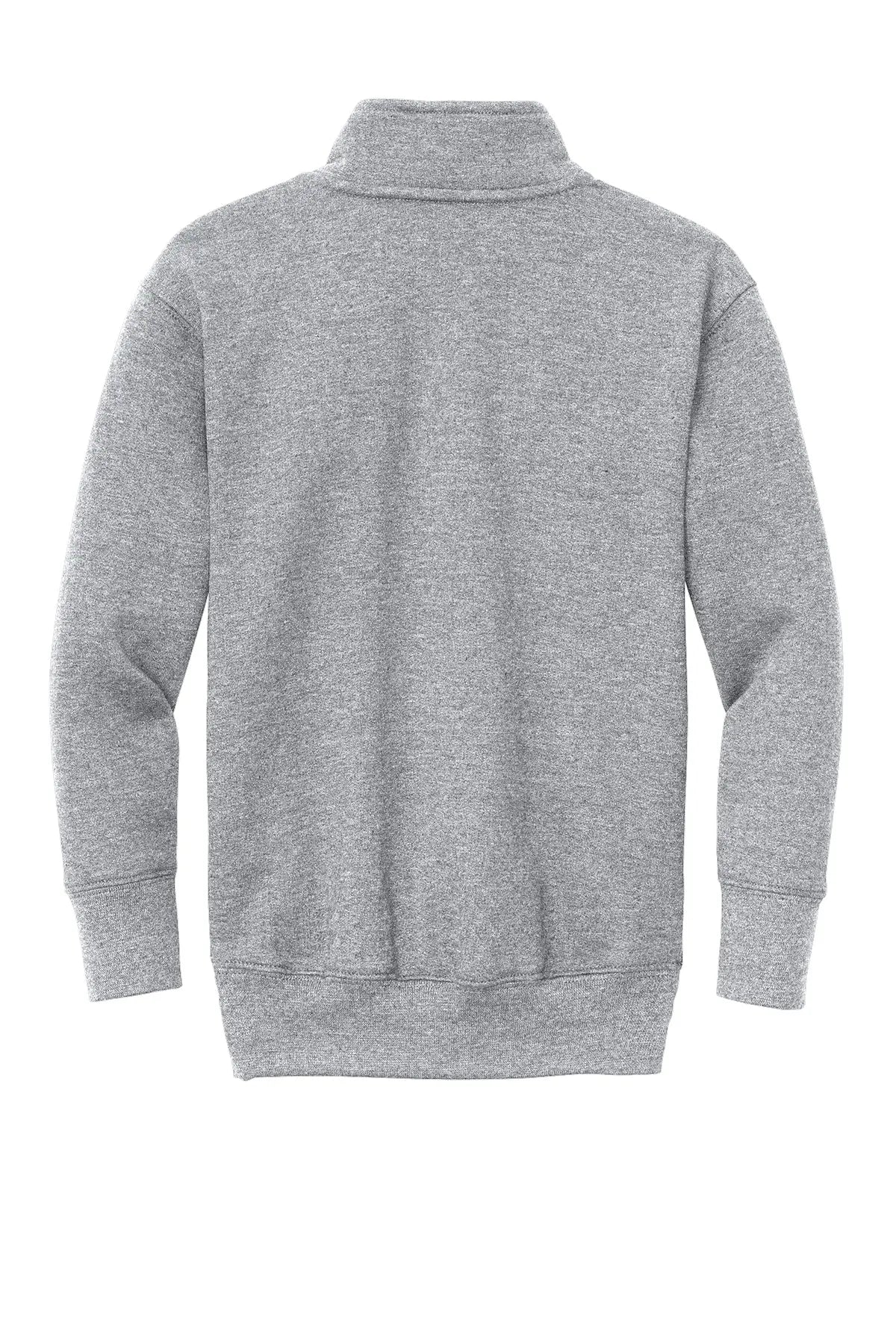 Port & Co™ Youth Core Fleece 1/4-Zip Pullover Sweatshirt #PC78YQ Game Over Merch