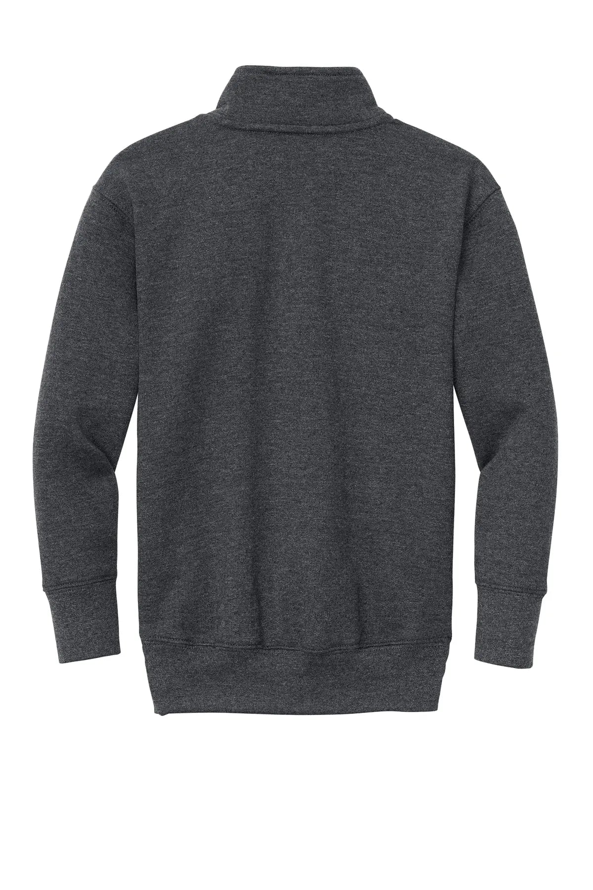 Port & Co™ Youth Core Fleece 1/4-Zip Pullover Sweatshirt #PC78YQ Game Over Merch