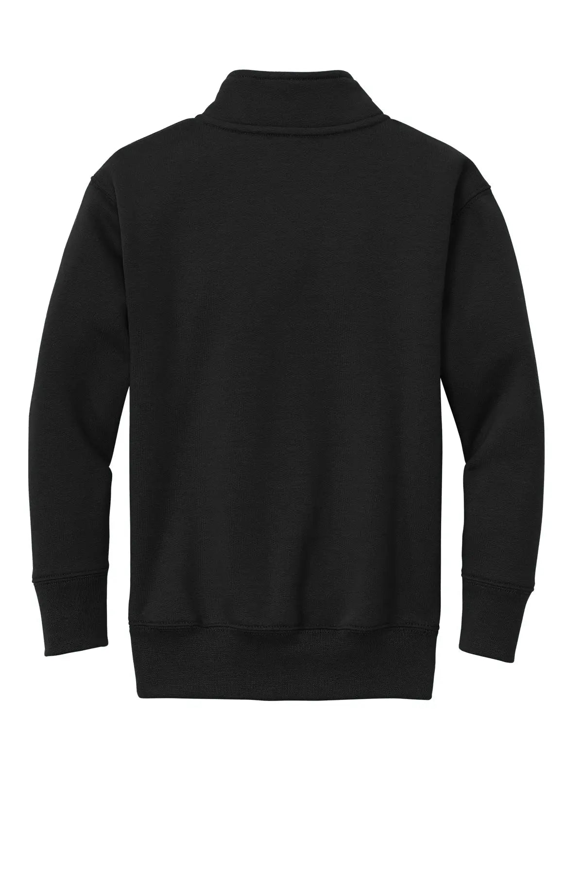 Port & Co™ Youth Core Fleece 1/4-Zip Pullover Sweatshirt #PC78YQ Game Over Merch