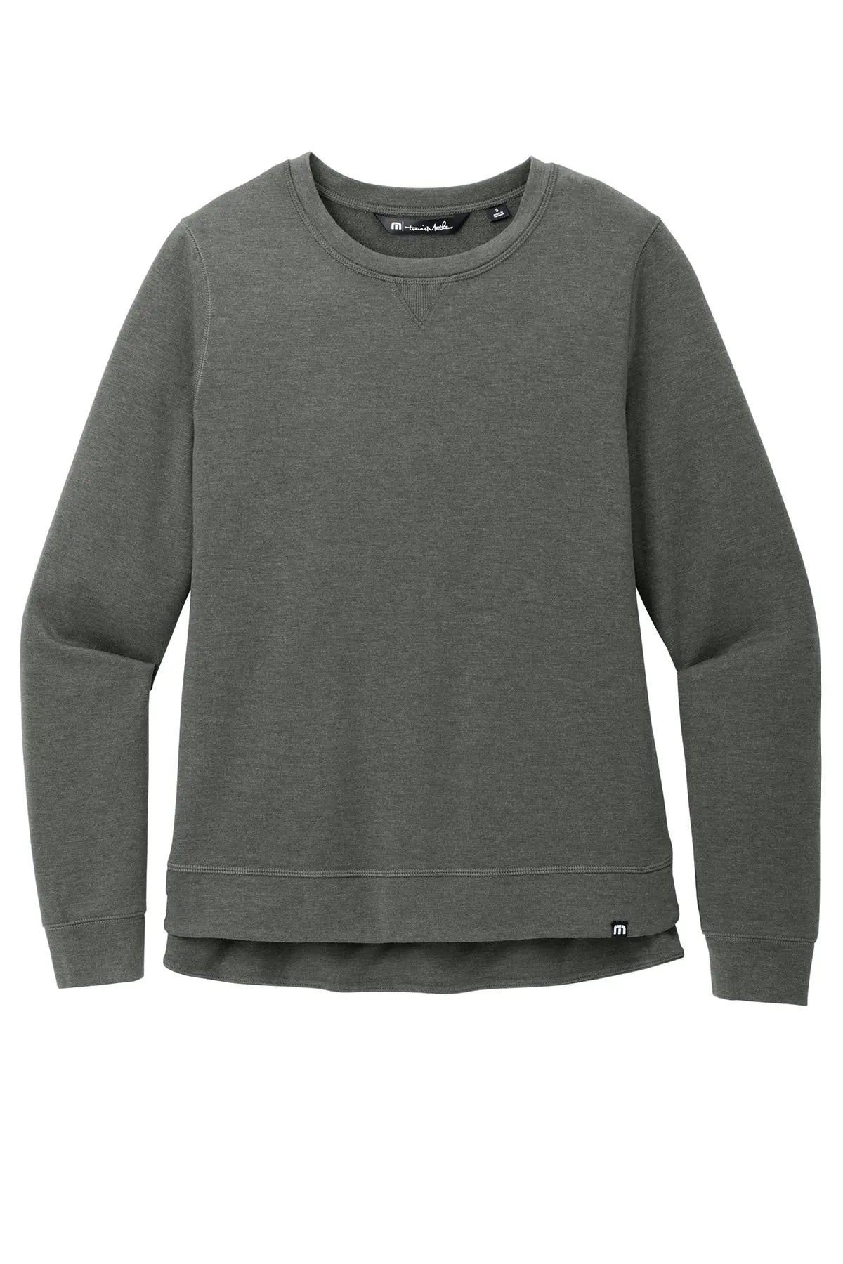 TravisMathew Women's Long Weekend Crew #TM1LD003