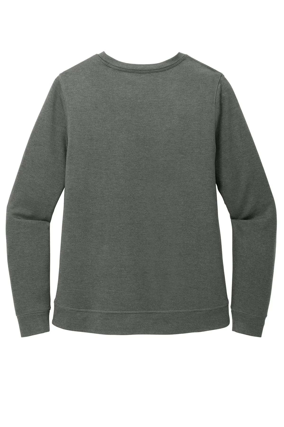 TravisMathew Women's Long Weekend Crew #TM1LD003