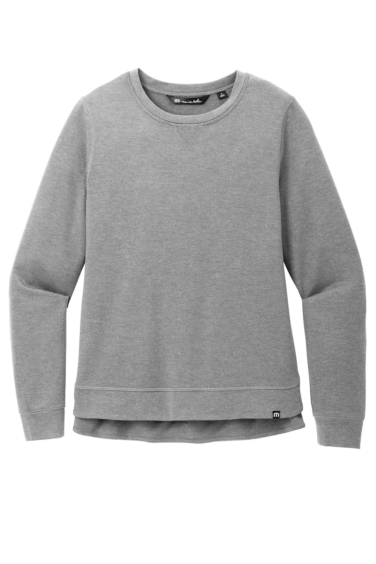 TravisMathew Women's Long Weekend Crew #TM1LD003