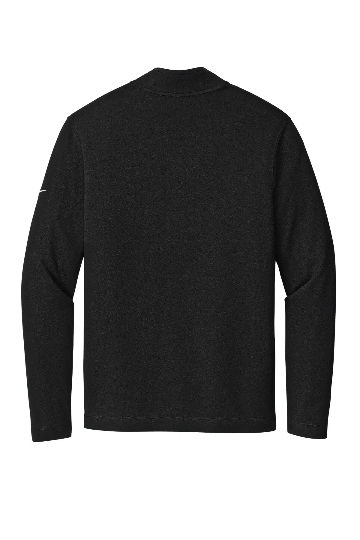 Nike Textured 1/2-Zip Cover-Up #NKDX6702 Game Over Merch