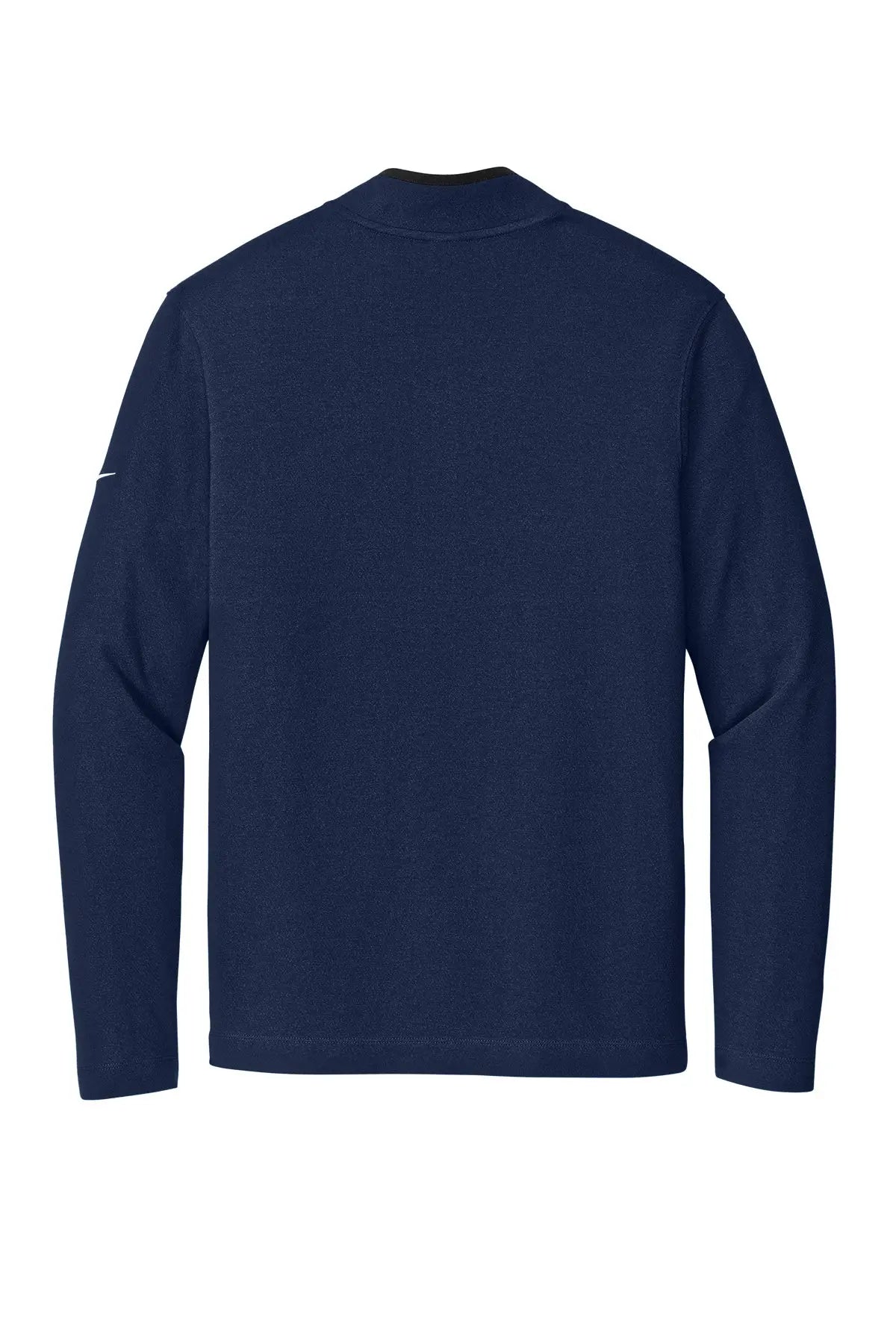Nike Textured 1/2-Zip Cover-Up #NKDX6702 Game Over Merch