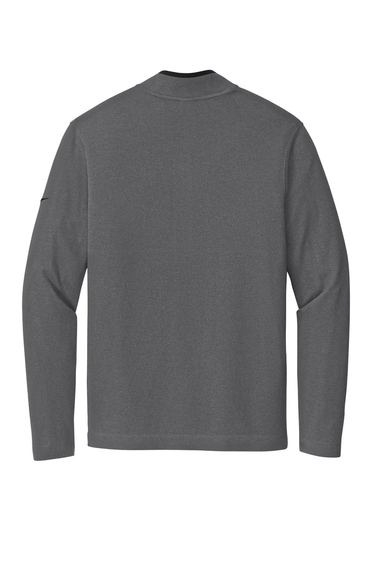 Nike Textured 1/2-Zip Cover-Up #NKDX6702 Game Over Merch