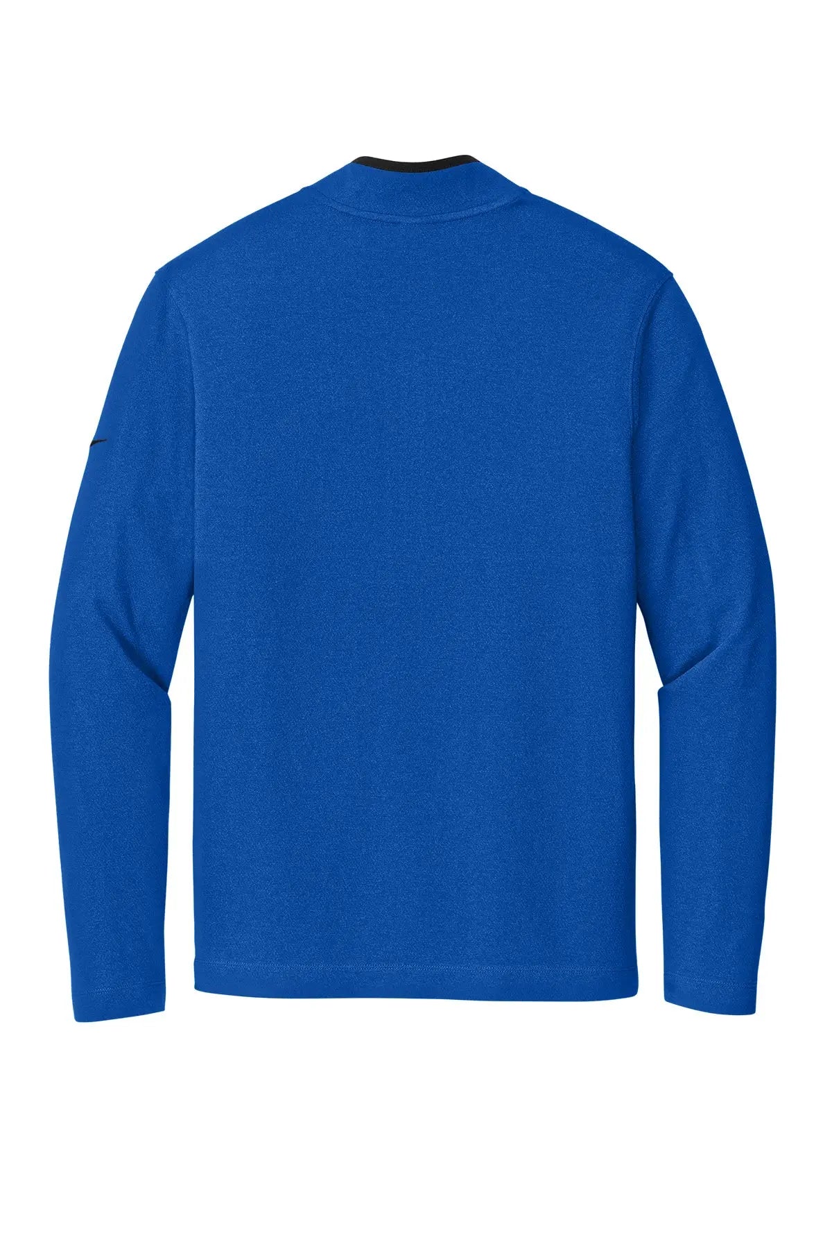 Nike Textured 1/2-Zip Cover-Up #NKDX6702 Game Over Merch