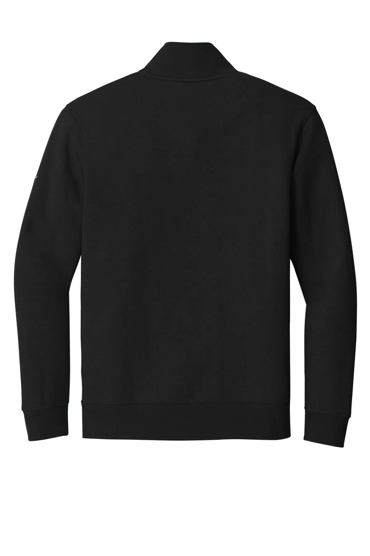 Nike Club Fleece Sleeve Swoosh 1/2-Zip #NKDX6718 Game Over Merch