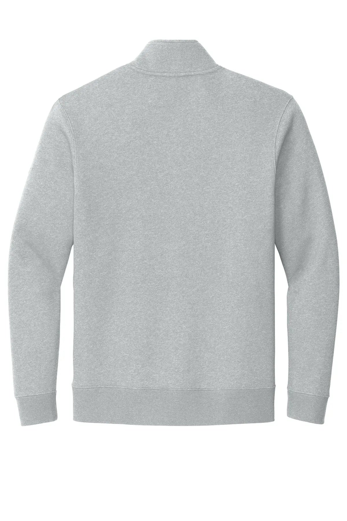 Nike Club Fleece Sleeve Swoosh 1/2-Zip #NKDX6718 Game Over Merch