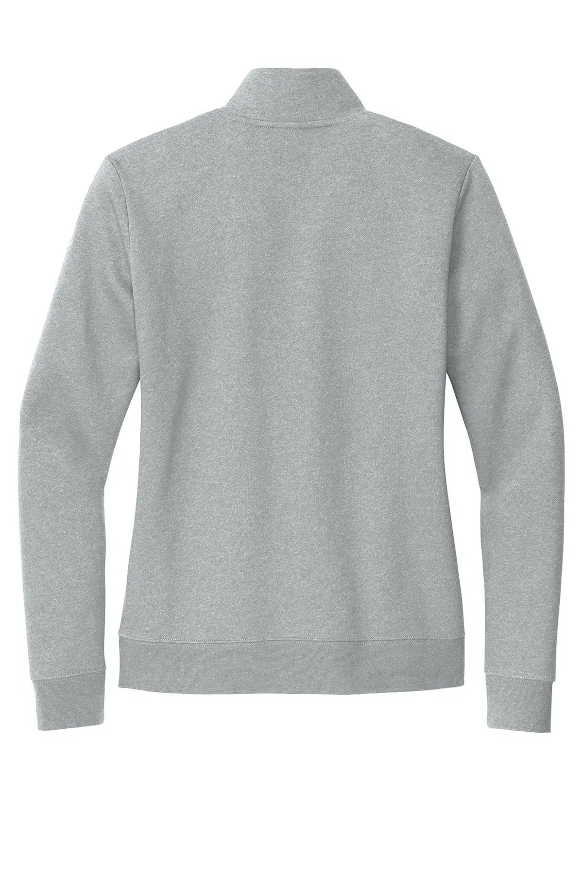 Nike Women's Club Fleece Sleeve Swoosh 1/2-Zip #NKDX6720 Game Over Merch