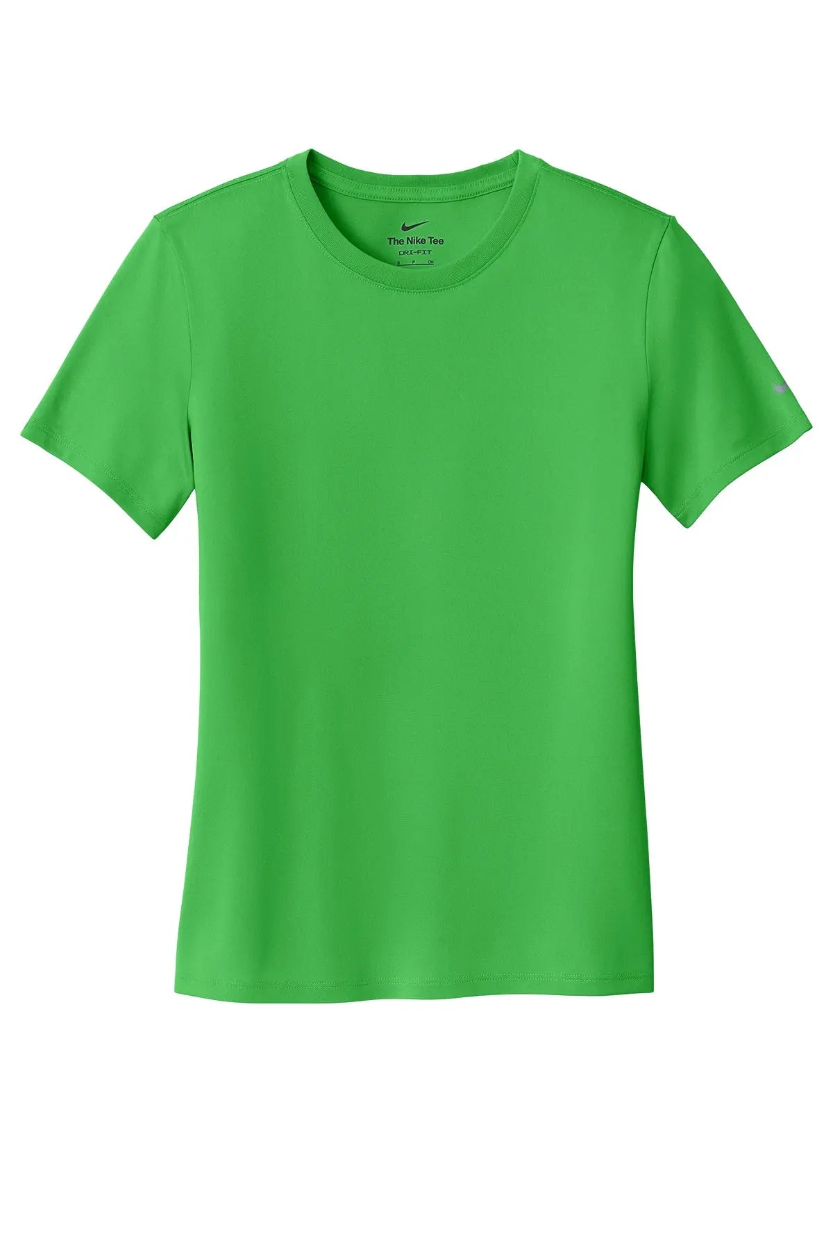 Nike Women's Swoosh Sleeve rLegend Tee #NKDX8734