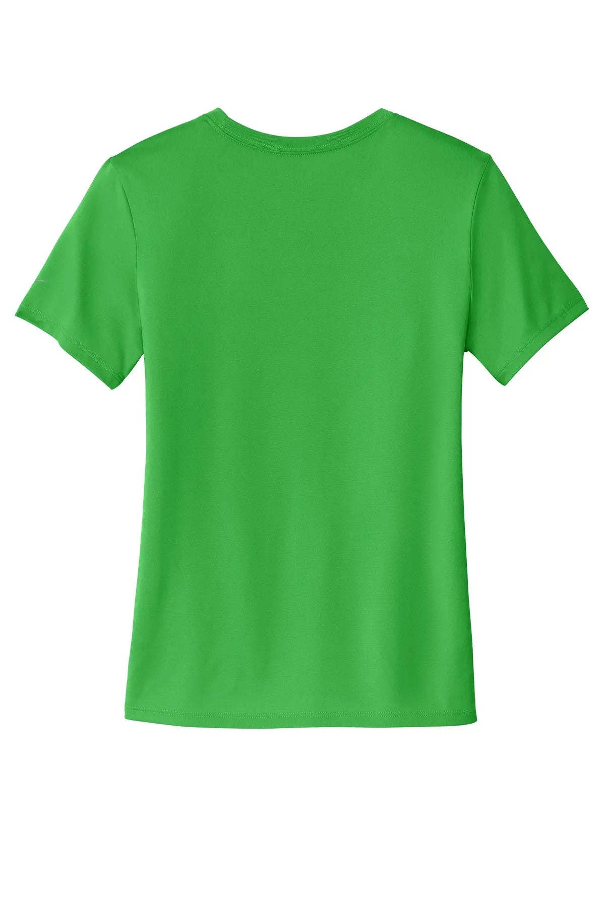 Nike Women's Swoosh Sleeve rLegend Tee #NKDX8734
