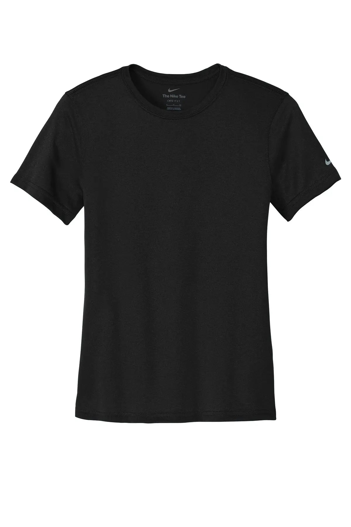 Nike Women's Swoosh Sleeve rLegend Tee #NKDX8734