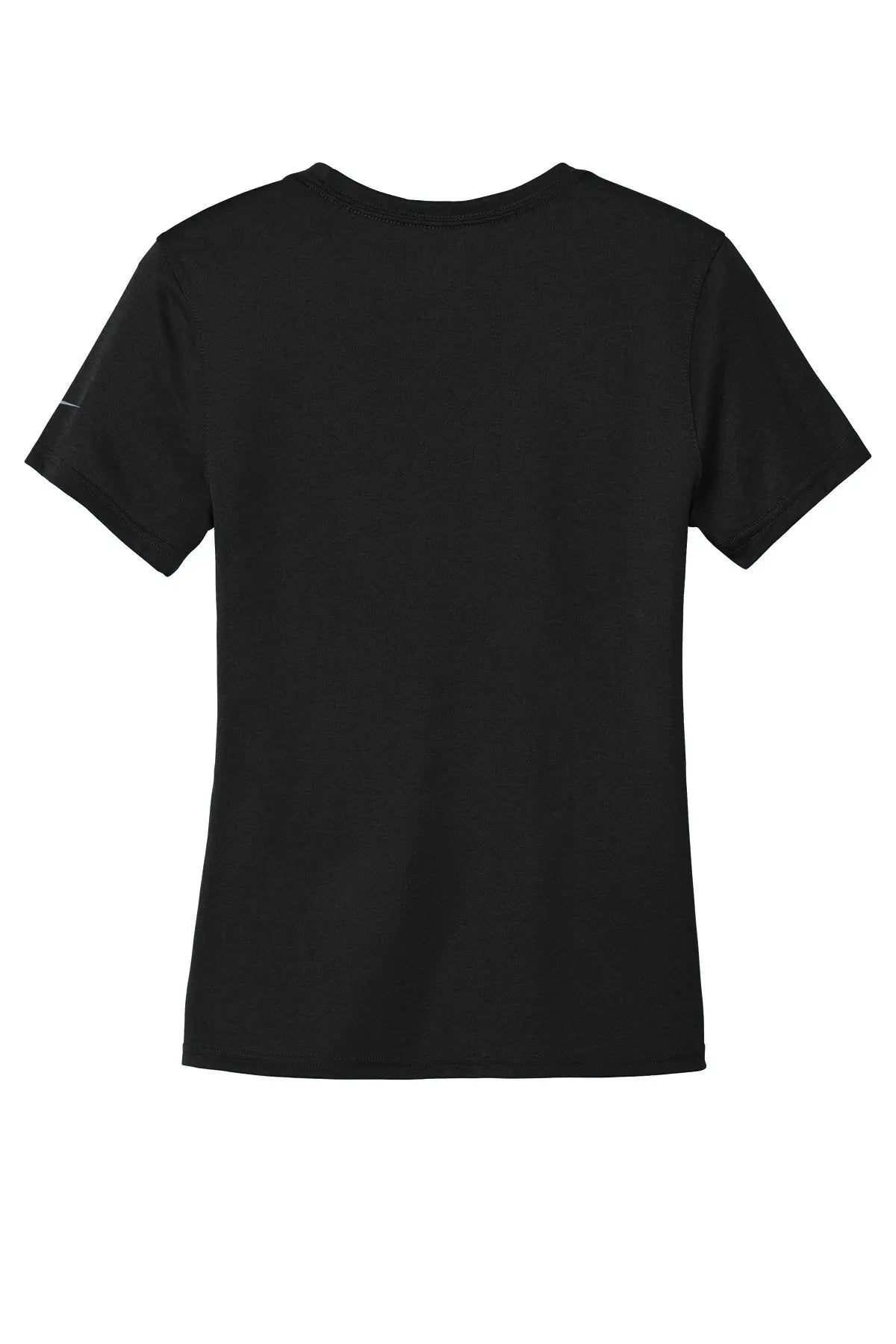 Nike Women's Swoosh Sleeve rLegend Tee #NKDX8734
