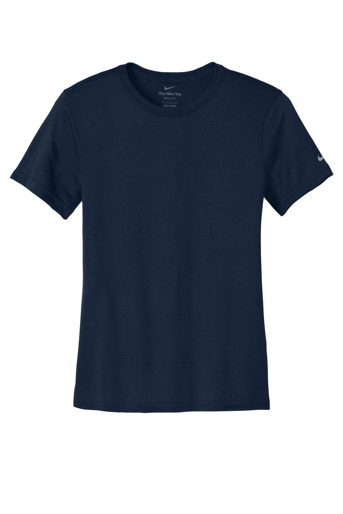 Nike Women's Swoosh Sleeve rLegend Tee #NKDX8734