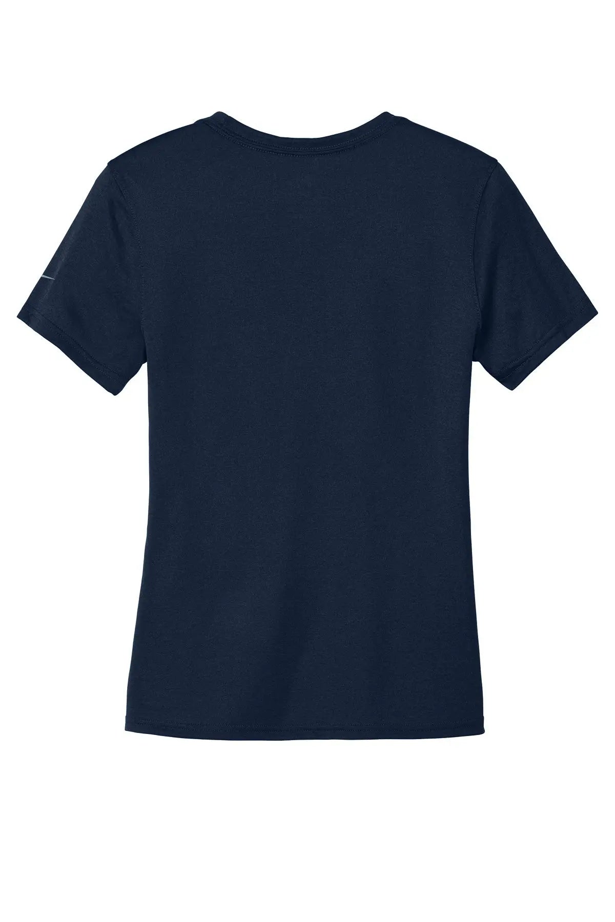 Nike Women's Swoosh Sleeve rLegend Tee #NKDX8734