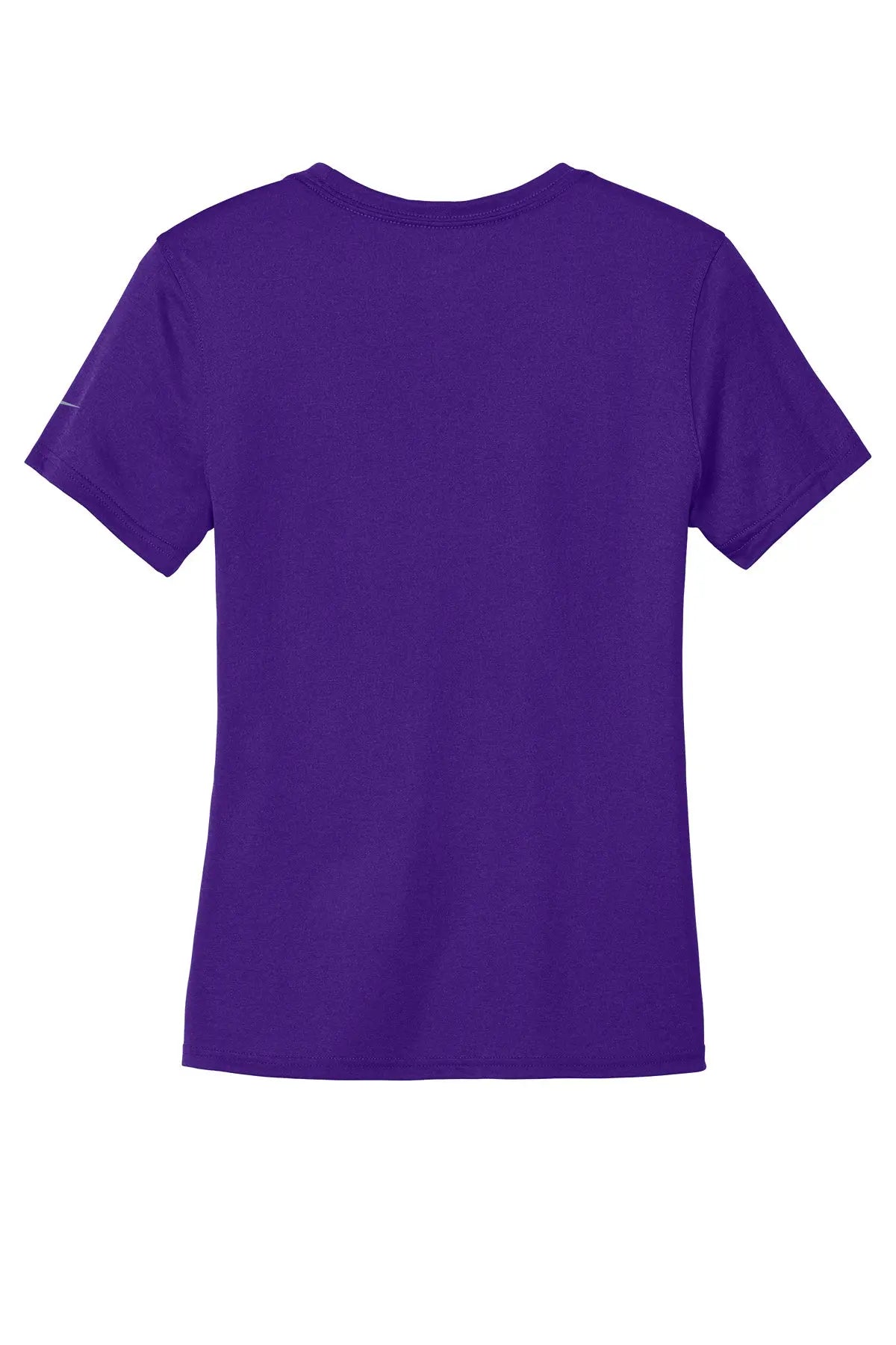 Nike Women's Swoosh Sleeve rLegend Tee #NKDX8734